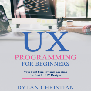 UX Programming for Beginners-logo