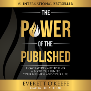 The Power of the Published