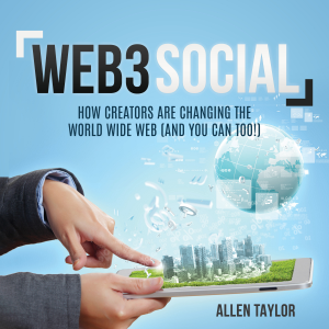 Web3 Social: How Creators Are Changing the World Wide Web (And You Can Too!)-logo