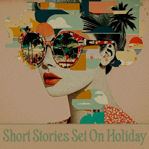 Short Stories Set on Holiday-logo