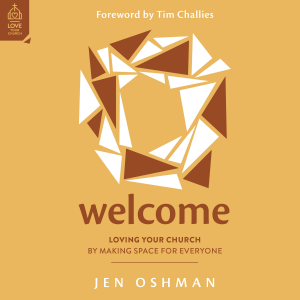Welcome-logo