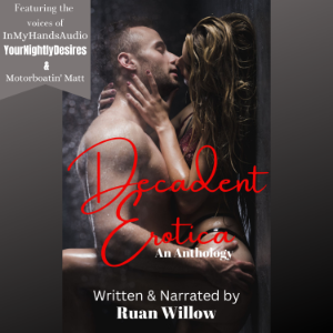 Decadent Erotica