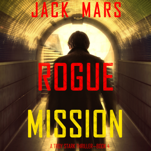 Rogue Mission (A Troy Stark Thriller—Book #4)-logo