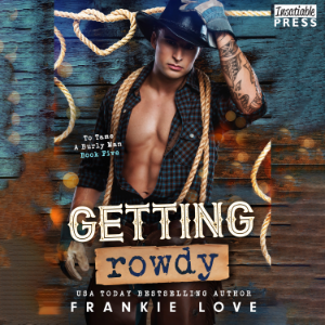 Getting Rowdy-logo