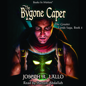 The Bygone Caper
