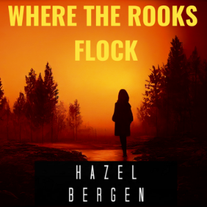 Where the Rooks Flock-logo
