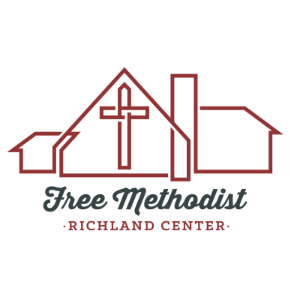 Richland Center Free Methodist Church-logo