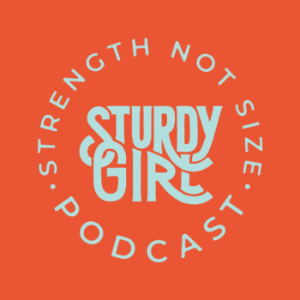 Sturdy Girl-logo