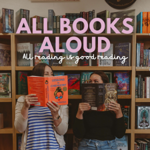 All Books Aloud-logo