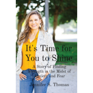 It's Time for You to Shine