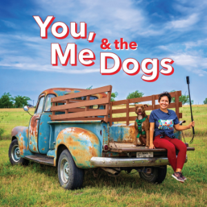 You, Me & the Dogs-logo