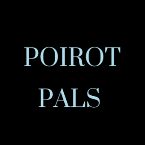 Poirot Pals-logo