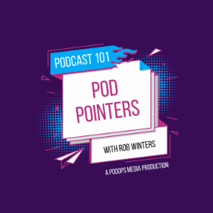 Pod Pointers-logo