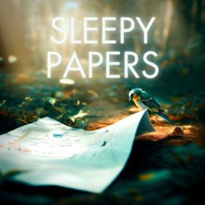 Sleepy Papers-logo
