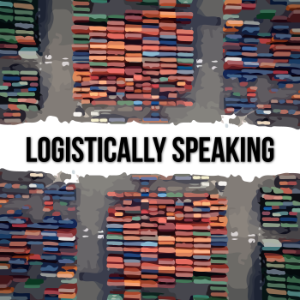 Logistically Speaking-logo