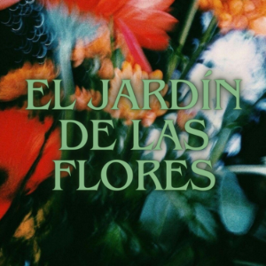El jardin de las flores-logo