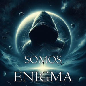 SOMOS ENIGMA-logo