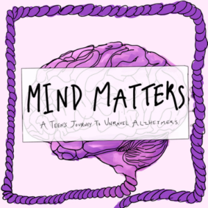 Mind Matters: A Teen’s Journey to Unravel Alzheimer’s-logo