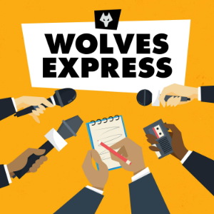 Wolves Express: The Official Wolverhampton Wanderers News Update-logo
