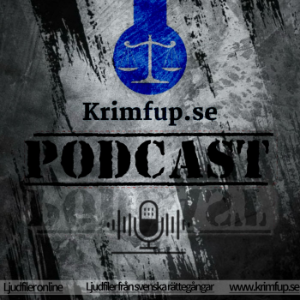 Krimfup.se - Ljudfiler fran svenska rattegangar-logo
