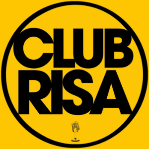 Club De La Risa-logo