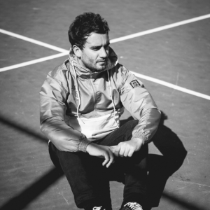 Rodrigo Ribeiro