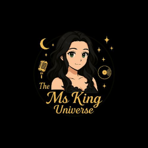 Ms King-logo