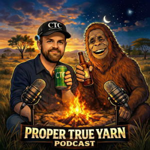 Proper True Yarn-logo