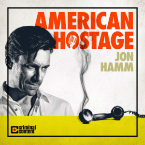 American Hostage-logo