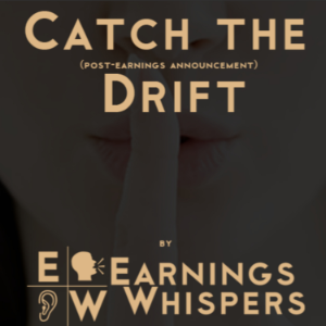 Catch the Drift