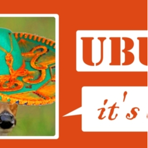 Ubuntu Audiocast-logo