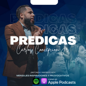 Predicas Carlos Concepcion Jr-logo
