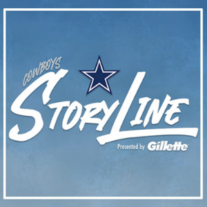 Cowboys StoryLine