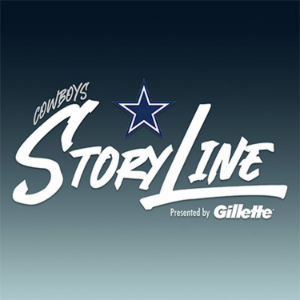 Cowboys StoryLine