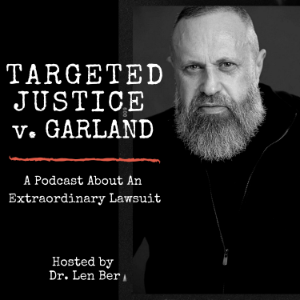 Targeted Justice v. Garland-logo