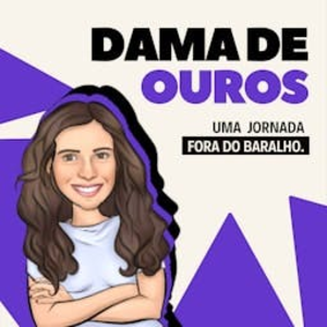 Dama de Ouros-logo