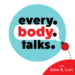 Every. Body. Talks.-logo