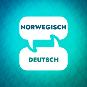 Norwegischer Lernbeschleuniger-logo