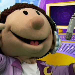 Shushybye Radio MOON-FM