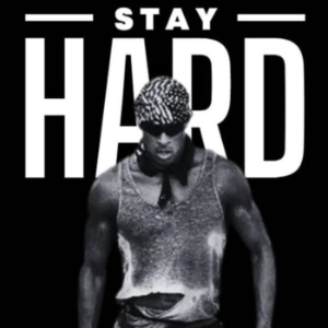 David Goggins Motivational Speech-logo