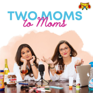 Two Moms To Moms-logo