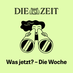 Was jetzt? - Die Woche-logo