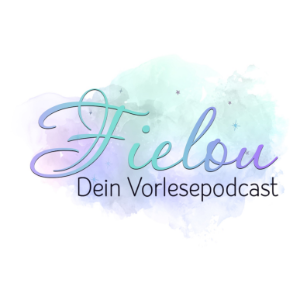 Fielou - Dein Vorlesepodcast-logo