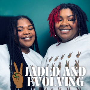 Jaded and Evolving-logo