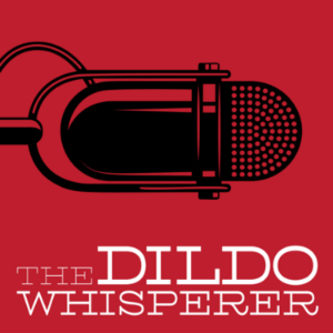 Dildo Whisperer-logo