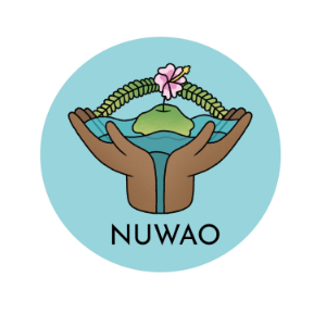 NUWAO PODCAST SESSIONS-logo