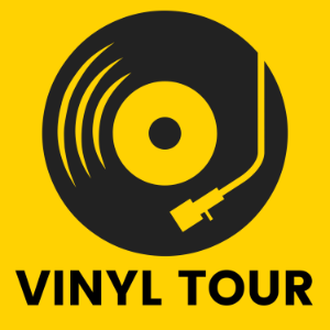 Vinyl Tour-logo