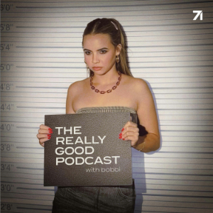 Not This Again with Bobbi Althoff-logo