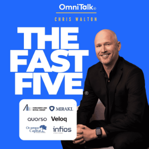 Retail Fast Five-logo