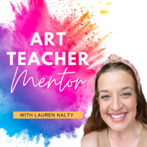 Art Teacher Mentor-logo